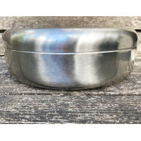 Jasper Morrison Alessi koektrommel